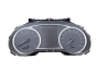 Speedometer/Instrument Cluster Nissan Micra K14 5FV1A 735A