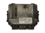 Control Unit PSA 0281012620 9659614980 Bosch 20407