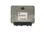 Control Unit IAW.4AF.M9 55187372 Fiat Magneti Marelli 38060