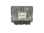 Control Unit IAW4AF.M9 55187372 61600.627.05 Fiat Magneti Marelli 62308