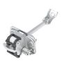 Door Hinge Stopper Front Original Citroen Peugeot C3 II 9181Q4