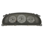 Speedometer/Instrument Cluster Mazda Xedos
