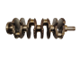 Crankshaft 0501H9 1.6 16v NFU Citroen Peugeot 4812
