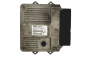 Control Unit FGP MJD6JF.P3 55195817 Fiat Magneti Marelli 17327