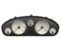 Speedometer/Instrument Cluster Peugeot 407 9658138580 A2C53119649 33347