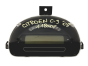 Speedometer/Instrument Cluster Citroen C2 C3 9660225780 D 02 57085