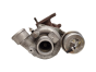 Turbocharger VW LT 2,5 TDI 074145701C