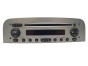 Radio CD Player Alfa Romeo 147 7649378316 Blaupunkt