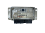 Control Unit PSA Toyota 89661-0H022 0261208702 Bosch 51142