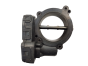Throttle Body Valve Mercedes-Benz A6510900470 0280750573 1239