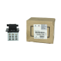 Fan Resistor Original Citroen Peugeot 206 6450EN