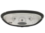 Speedometer/Instrument Cluster Lancia Ypsilon 06061350170 42151