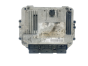 Control Unit 9662213180 0281013331 9653958980 PSA Bosch 47777