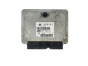 Control Unit 036906034D IAW4LV.L VW Magneti Marelli 37331