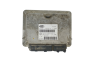 Control Unit IAW.4AF.M9 55187372 61600.627.05 Fiat Magneti Marelli 46580