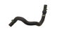 Coolant pipe 924003992R 110603359R 1.5 dci Renault Megane 4