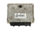 Control Unit 038906018BM 0281001846 VW Bosch 19081