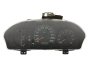 Speedometer/Instrument Cluster Mazda Premacy WDCB08D 33159