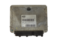 Control Unit IAW 4AF.S2 51782647 61601.127.02 Fiat Magneti Marelli