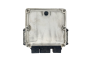 Control Unit 0281011334 9640938180 9652590480 PSA Bosch 44844