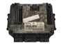Control Unit PSA 0281010707 9647158380 Bosch 20480