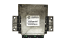 Control Unit 9642423780 9642597680 IAW48P2.70 PSA Magneti Marelli 17348