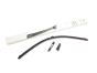 Wiper Blade Citroen Peugeot 6423J4 600mm Original