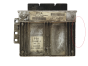 Control Unit 9643134680 9637706180-05 21646087-4 PSA Sagem 30097