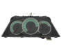 Speedometer/Instrument Cluster Toyota Corolla Verso 83800-0F020-L Denso