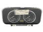 Speedometer/Instrument Cluster Tata Indica 288954209915N 50004