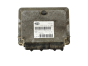 Control Unit IAW4AF.PP 55187374 Fiat Magneti Marelli 21722