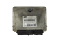 Control Unit 51793116 IAW4AF.S2 61601.127.03 Fiat Magneti Marelli 14518