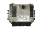 Control Unit PSA 0281011785 9658556880 Bosch 20129