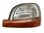 Headlamp Left 260602509R Kangoo 1 Renault Valeo 4904