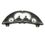 Speedometer/Instrument Cluster Opel 09166819FT 110080005002 Corsa C 43799