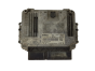 Control Unit 0281014365 51829420 5338A6XAM 4x4 Alfa Romeo Bosch 13744