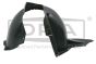 Wheel Arch Liner Front Left 2K5805911B 88051772502 VW Caddy DPA