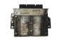 Control Unit 9641815780 9637706180-03 21645547-7 PSA Sagem 27941