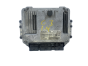 Control Unit PSA 0281011785 9658556880 9654490280 Bosch 51593
