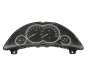 Speedometer/Instrument Cluster Opel Corsa C 13173361WR 110080226020 40034