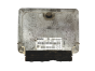 Control Unit 09133269CS 0281010021 Opel Bosch 30534