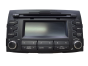 Radio CD Player KIA Sportage 96160-3U230WK PA710SLSBWK