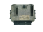 Control Unit PSA 0281011861 9654490280 9657061180 Bosch 34250