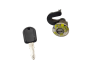 Lock Cylinder Right Front Peugeot 306 Valeo 14428