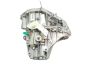 Gearbox New Original 320109255R TL4B043 TL4043 Dacia Duster 1.5 DCI