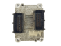 ECU Engine Control Unit Fiat 0467778770 0261204983 Bosch