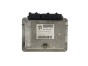 Control Unit IAW49F.B6 46750003 Fiat Magneti Marelli 42433