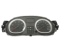 Speedometer/Instrument Cluster Dacia Duster 248100027R 248108787R 48894