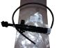 Headlamp Washer Nozzle Right 119008 286412997R Renault SEIM