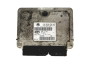 Control Unit 036906034HE IAW4TV.HE VW Magneti Marelli 30277